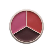 MAGIC TOUCH BLUSH TRIO - BERRY/ROSE TRIO